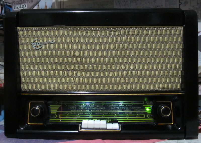  Михаил Александрович Нилов. Россия. г. Смоленск