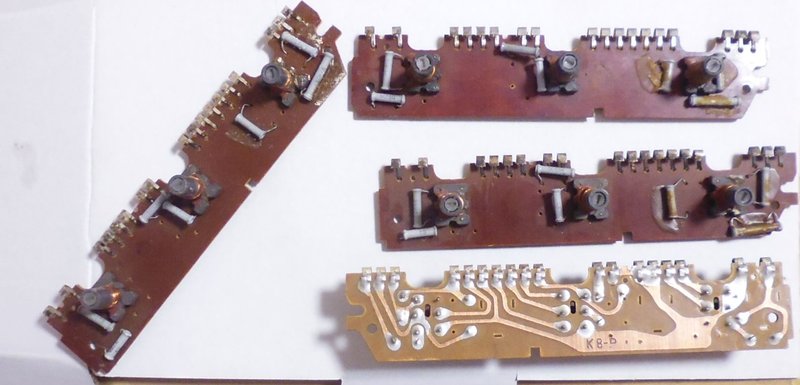 Доска объявлений сайта 