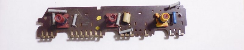 Доска объявлений сайта 