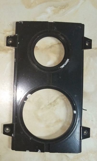  Останки 35АС218