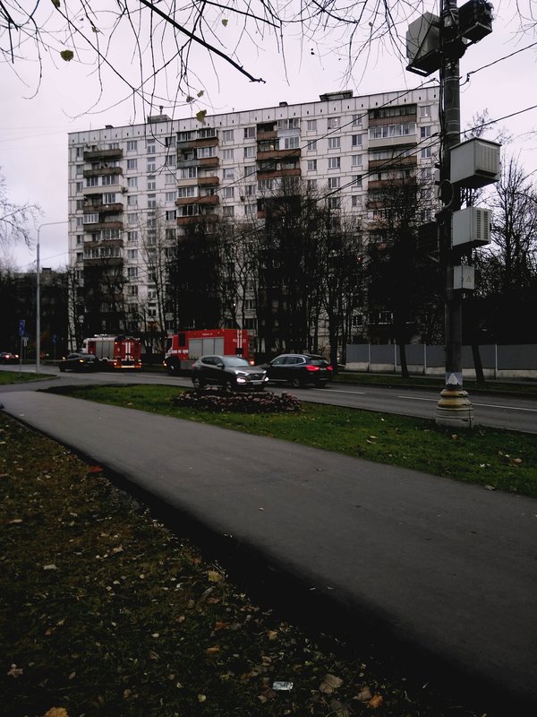  Страница 91 - Снос пятиэтажек