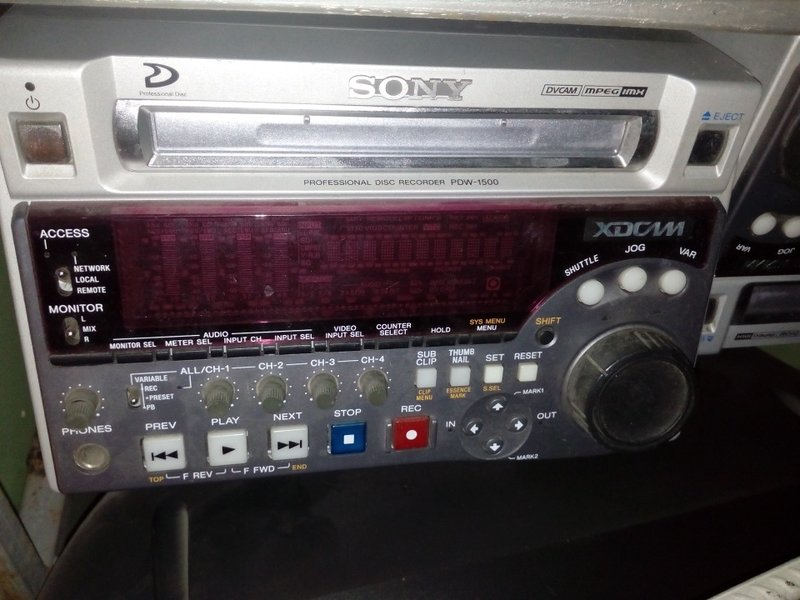 Форум любителей катушечных магнитофонов, аналоговой видео и аудио аппаратуры 