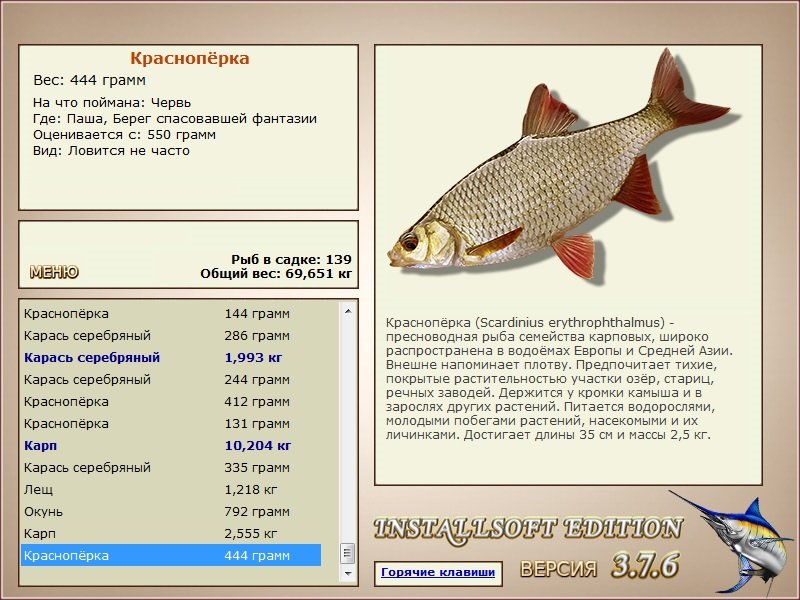 турниры • РУССКАЯ РЫБАЛКА