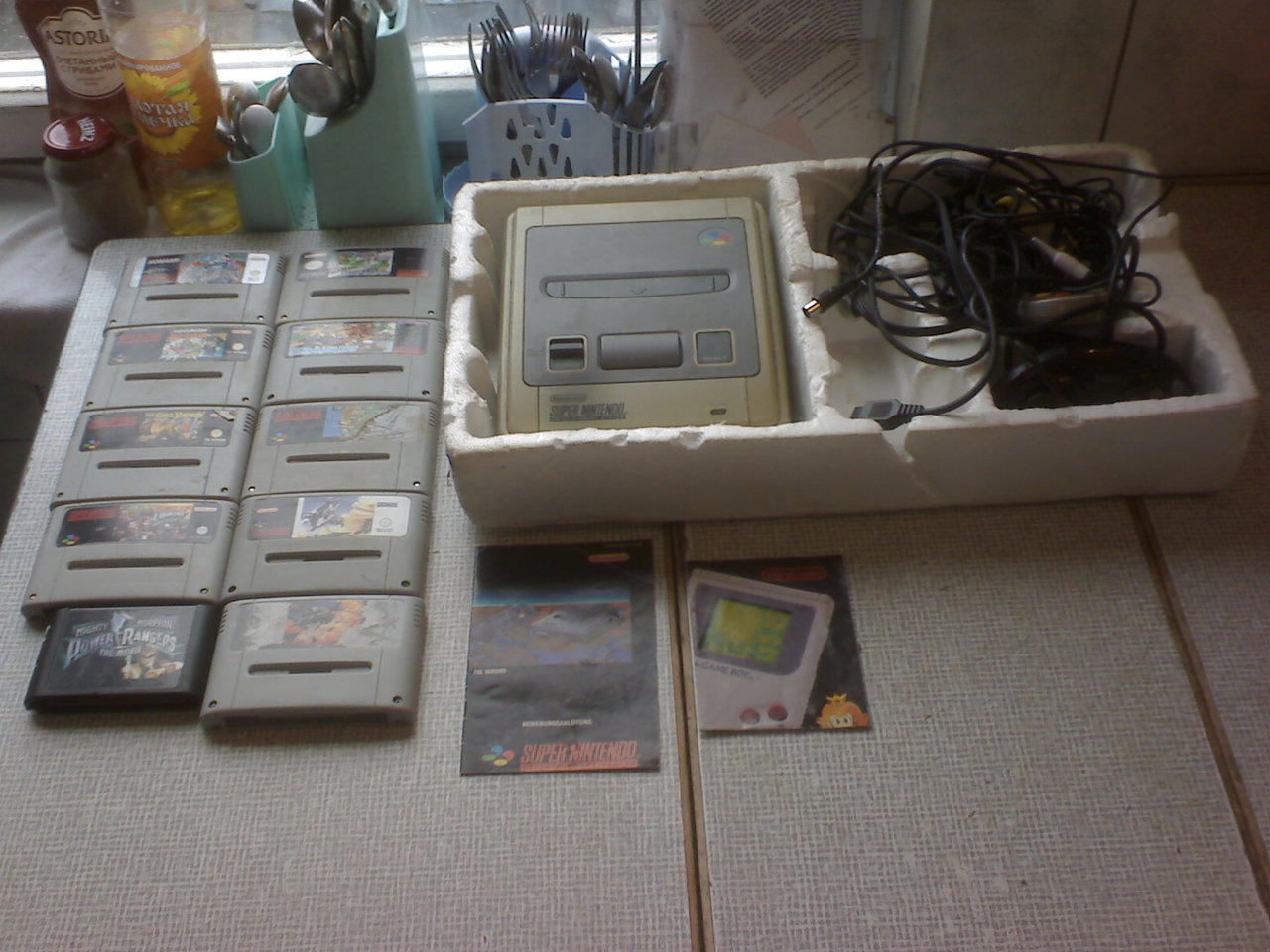 АудиоФорум Alex_Rich 