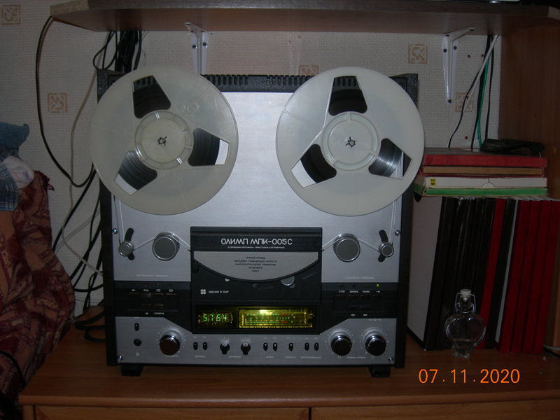  Отсебятина в Олимпе 005