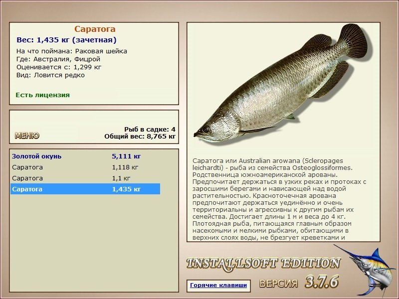 турниры • РУССКАЯ РЫБАЛКА