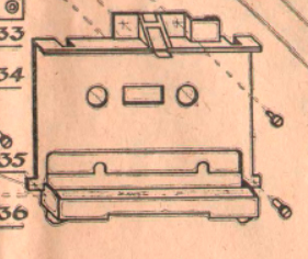 Доска объявлений сайта 