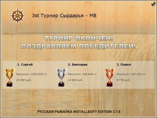 Обрыв 