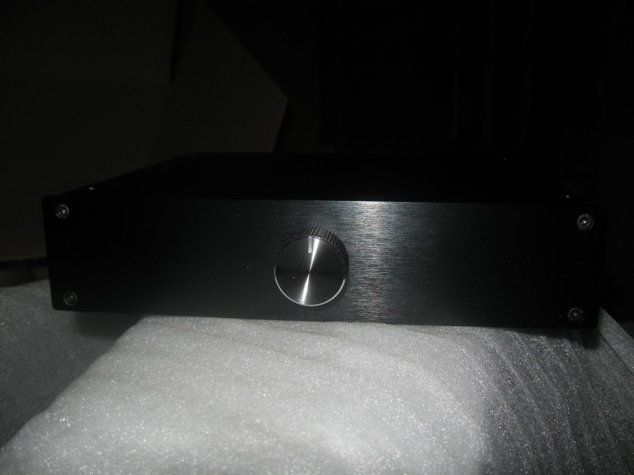  Селекторы входов и коммутаторы акустики