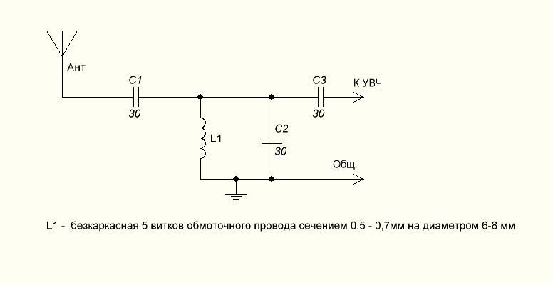 Океан-209. Рига-110. и др. Перестройка УКВ на FM