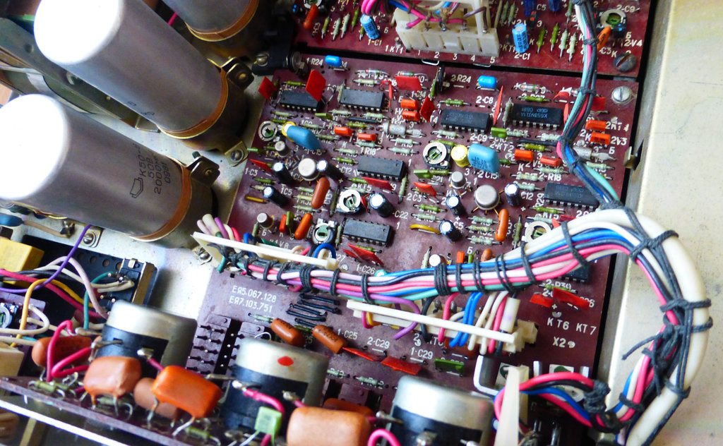 RT22.RU Радиотехника 20 века, форумы 