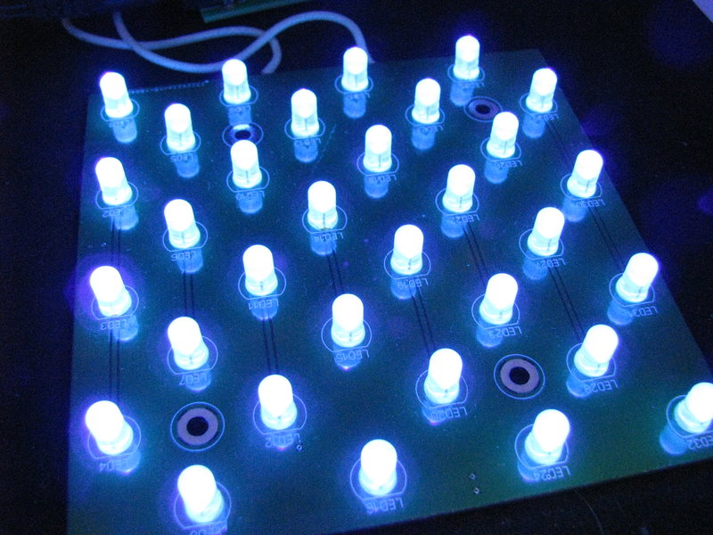 Доска объявлений сайта 