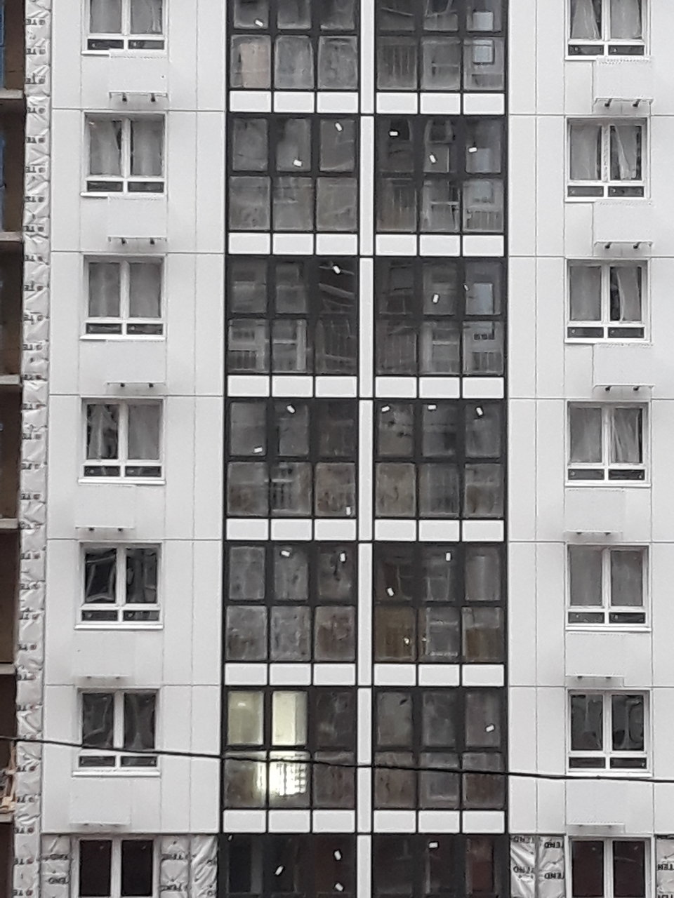  Страница 161 - Снос пятиэтажек