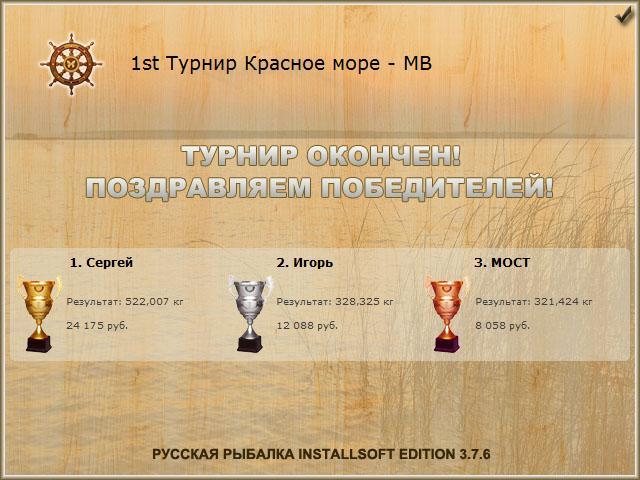 Голубая бездна 