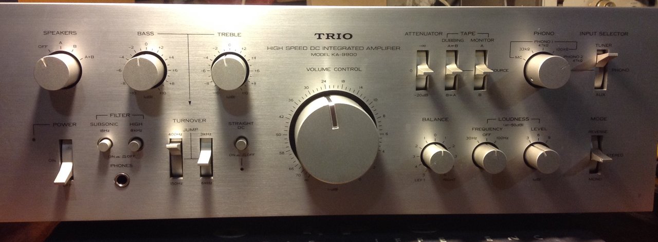  Trio-Kenwood