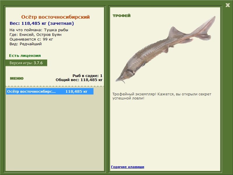 Остров Буян 