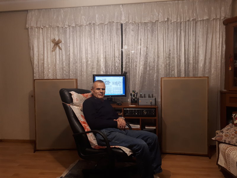 ДЛЯ ТЕХ кто впервые делает УНЧ