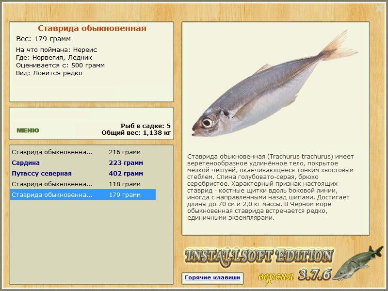 Ледник 