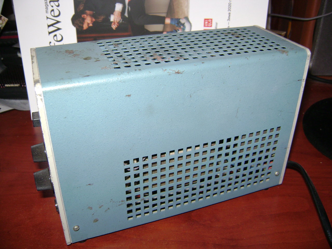 RT22.RU Радиотехника 20 века, форумы 