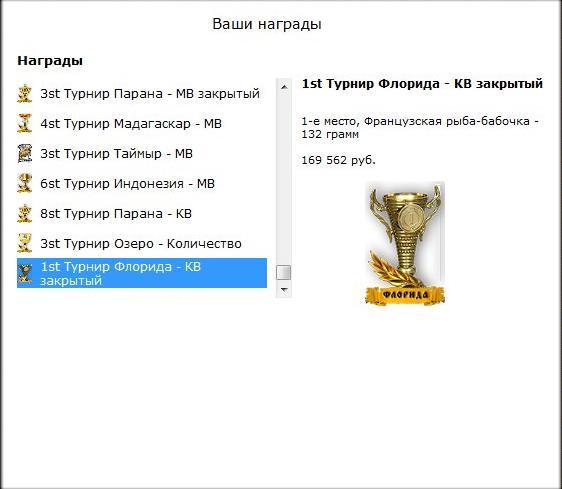 Западный мыс 