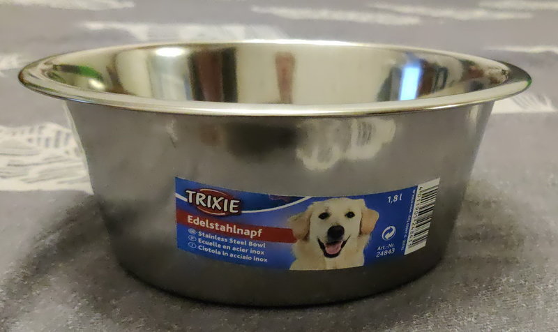 Re: Финансовый отчет брошенных щенков с Ласточки 