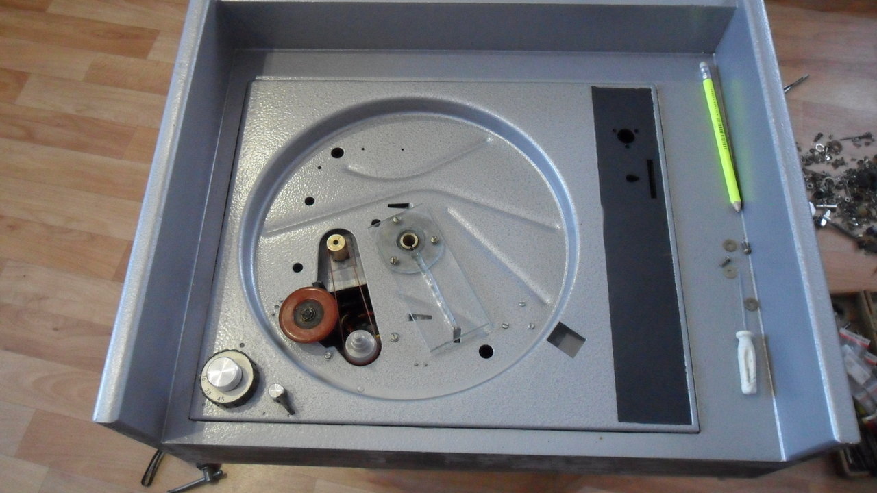  Unitra Fonica G-600B