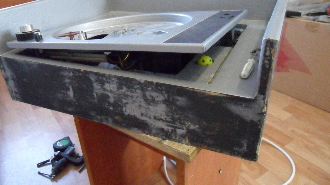  Unitra Fonica G-600B