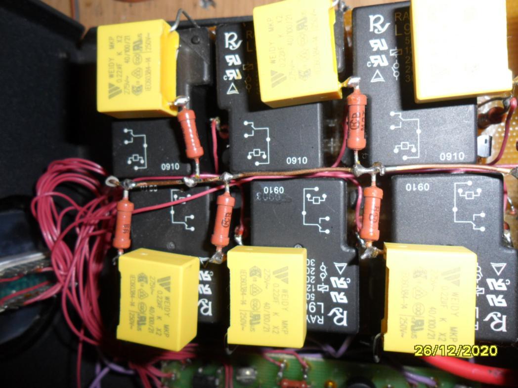 СТАБИЛИЗАТОРЫ 220 вольт ремонт