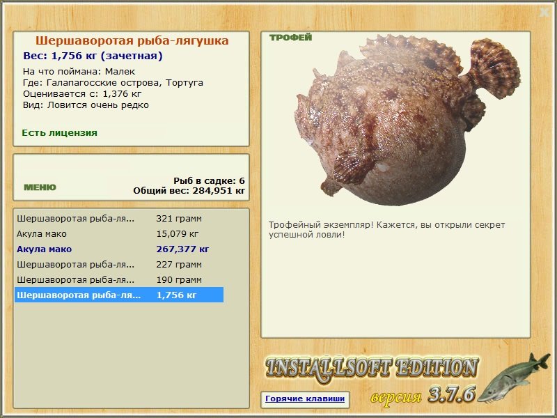 Тортуга 