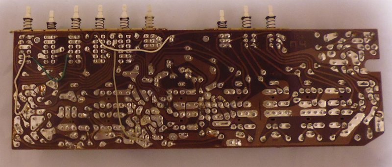 Доска объявлений сайта 