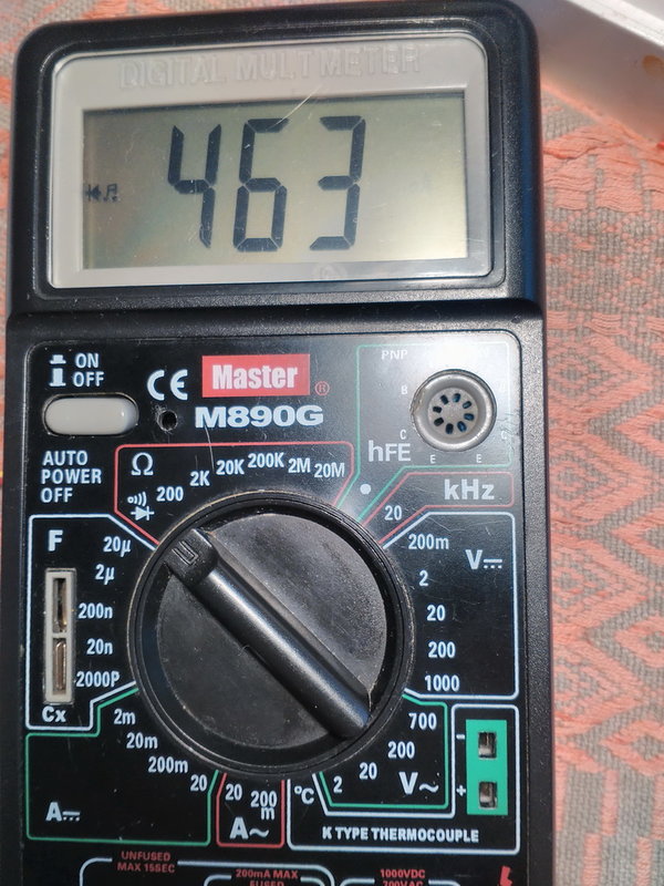 Master M890G подскажите....