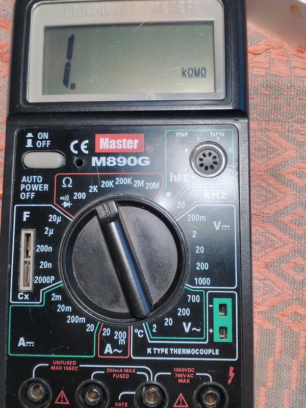 Master M890G подскажите....