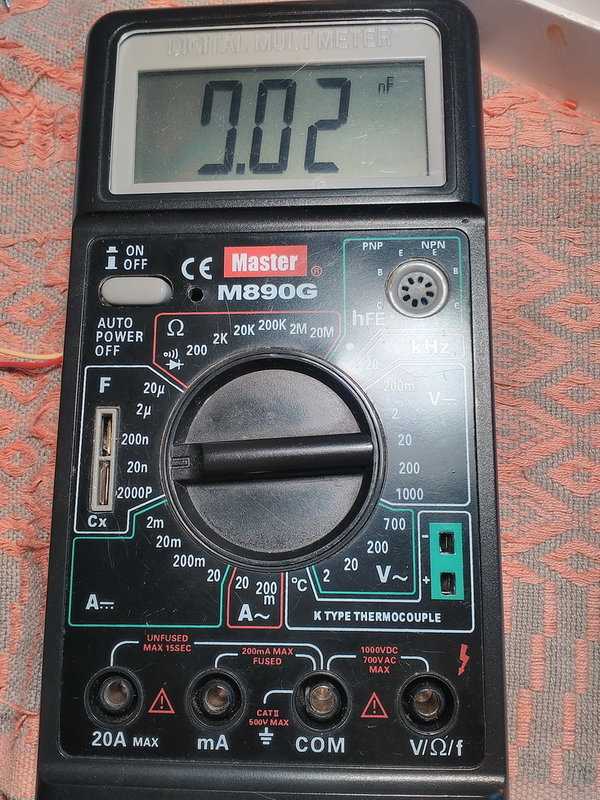Master M890G подскажите....
