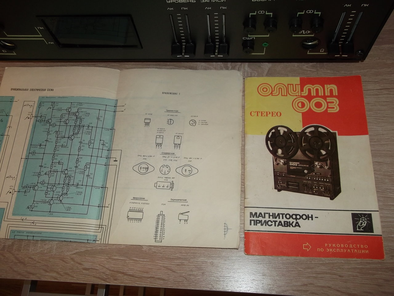 Доска объявлений сайта 