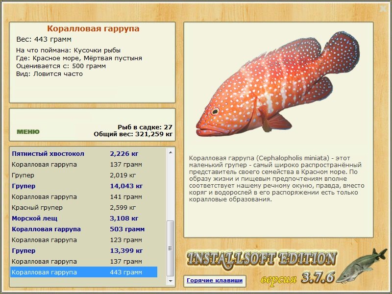 Мёртвая пустыня 