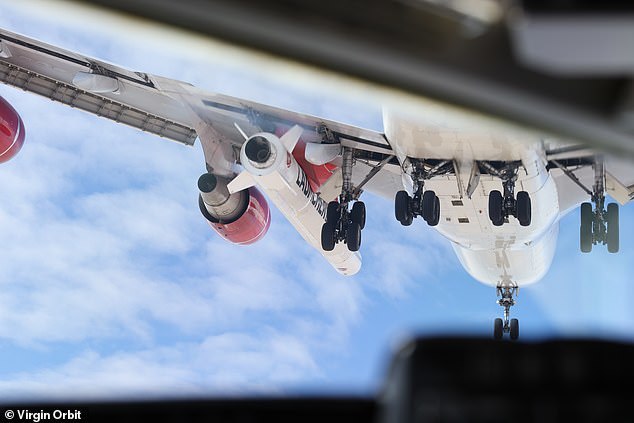  Запуск новых спутников