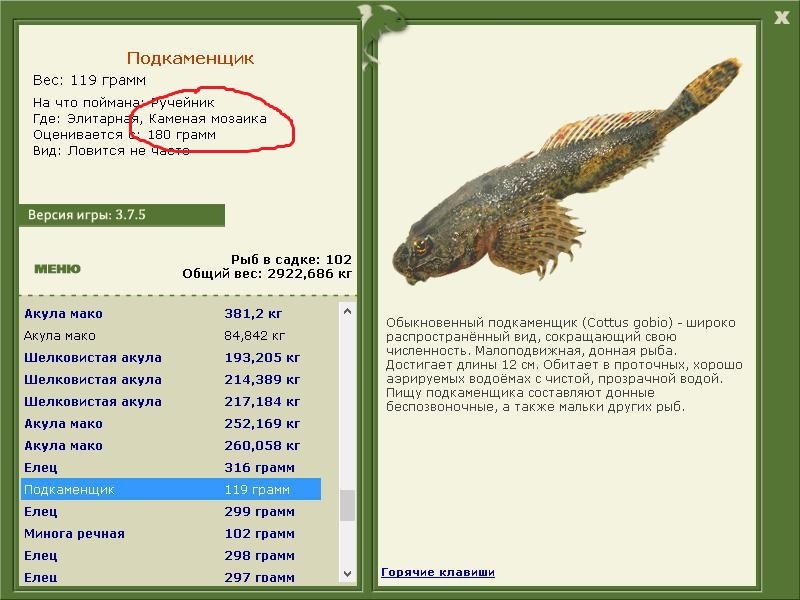 РУССКАЯ РЫБАЛКА Installsoft Edition 