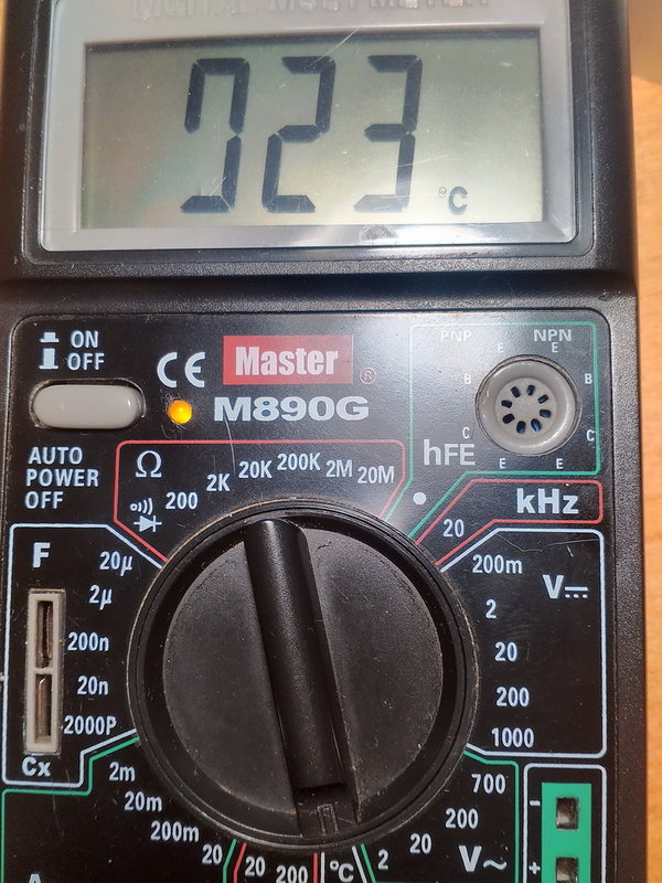 Master M890G подскажите....