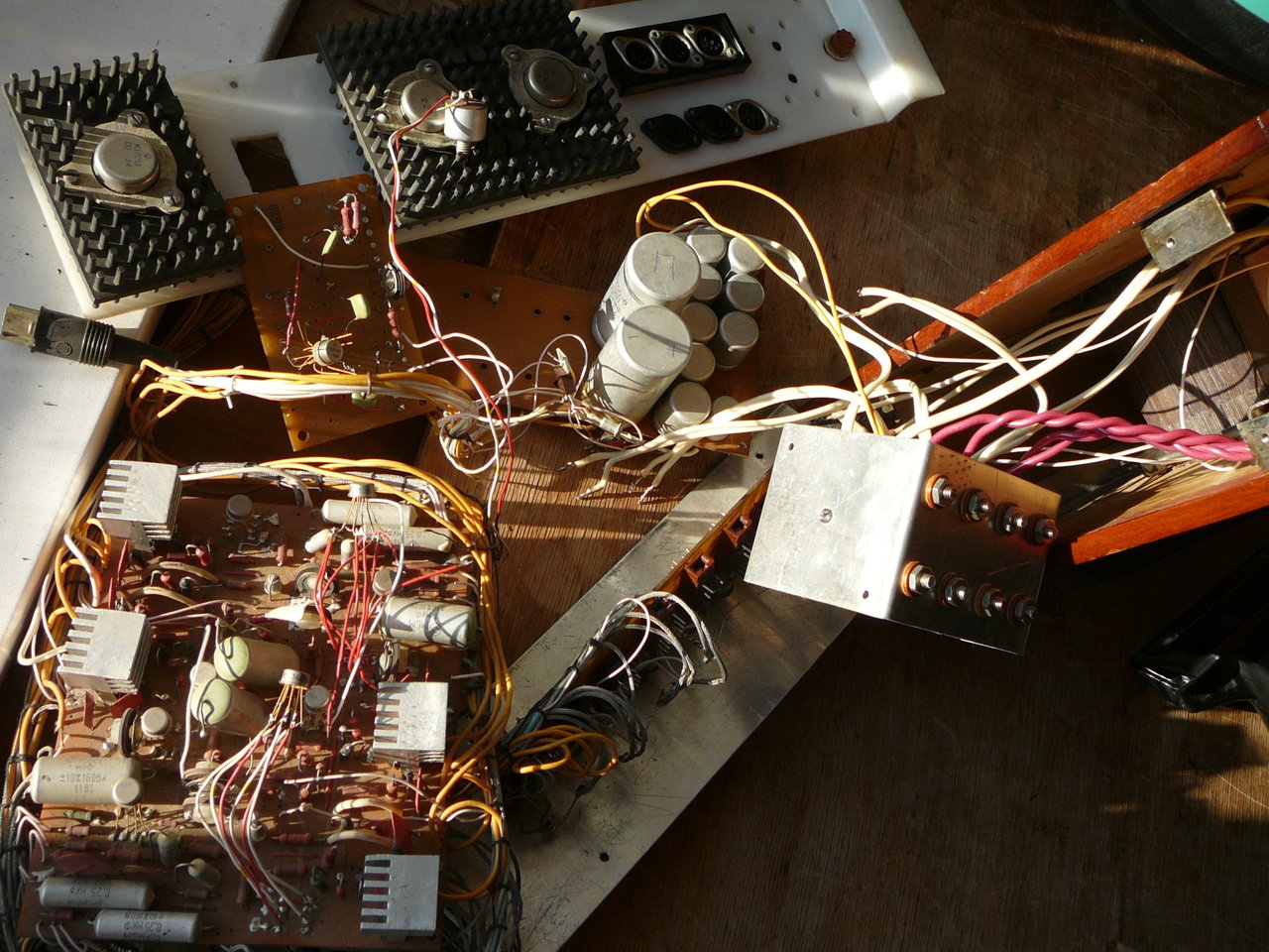 Доска объявлений сайта 