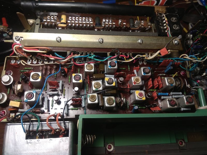 Доска объявлений сайта 