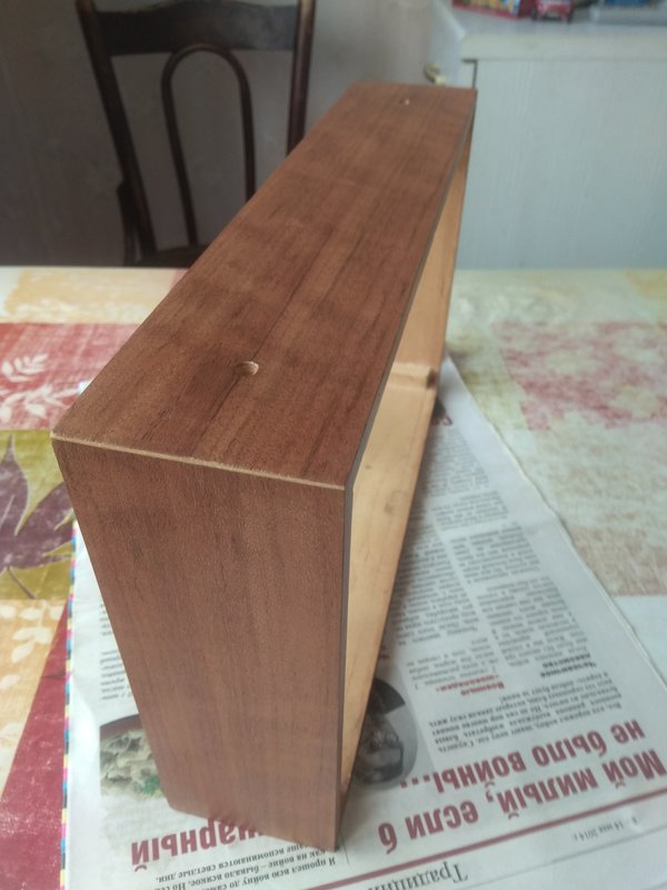 Доска объявлений сайта 