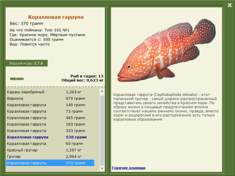 РУССКАЯ РЫБАЛКА Installsoft Edition 
