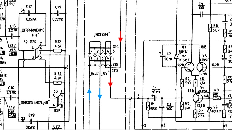 RT22.RU Радиотехника 20 века, форумы 