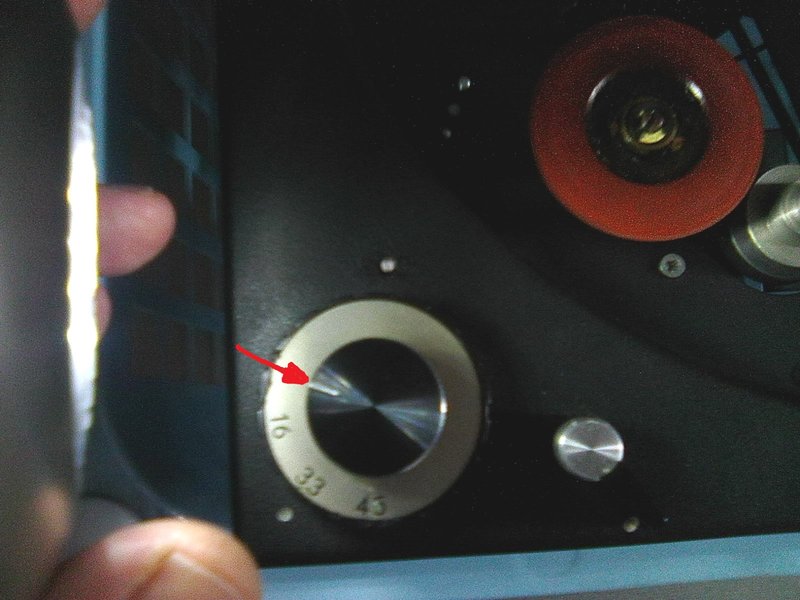 Unitra Fonica G-600B