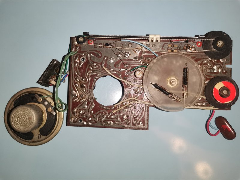 Зарудский Андрей Сергеевич - г.Москва.