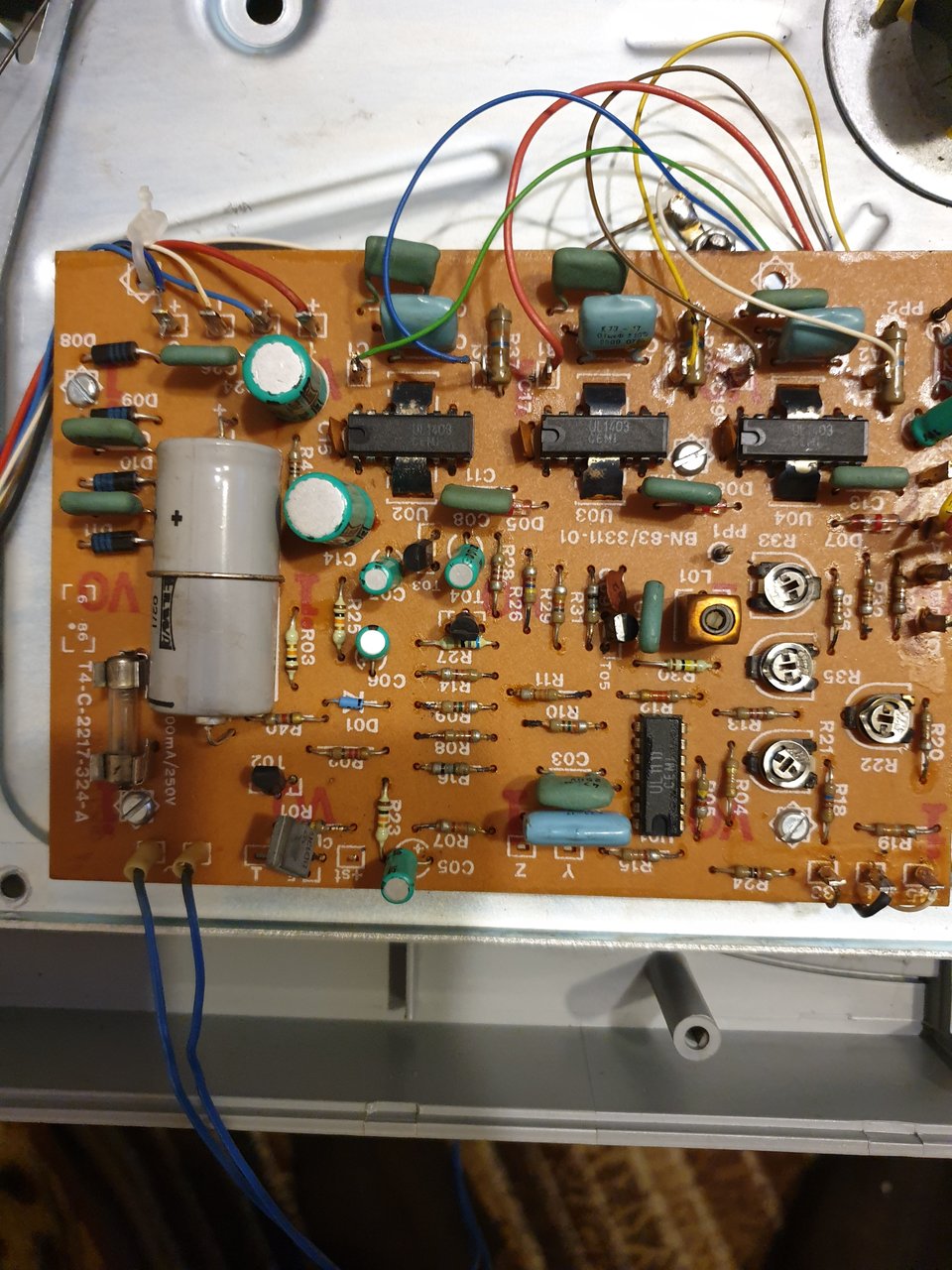 RT22.RU Радиотехника 20 века, форумы 