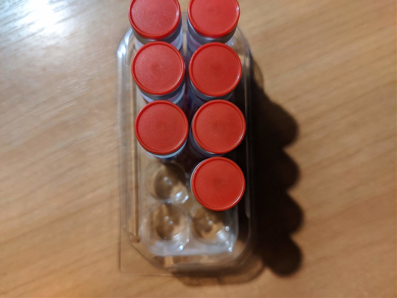 Re: Финансовый отчет брошенных щенков с Ласточки 