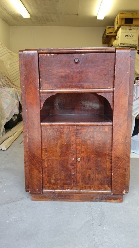 Ламповый приёмник 