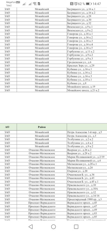  Страница 155 - Снос пятиэтажек