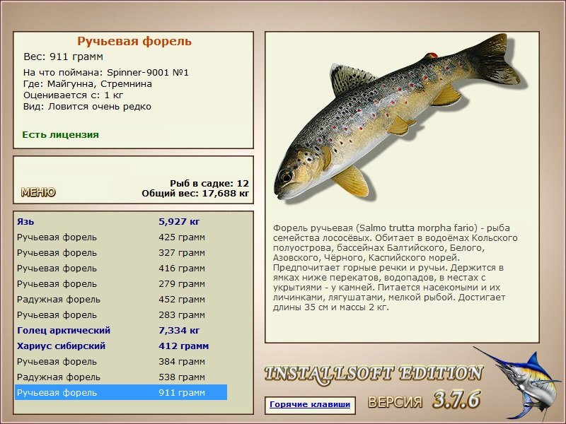 турниры • РУССКАЯ РЫБАЛКА